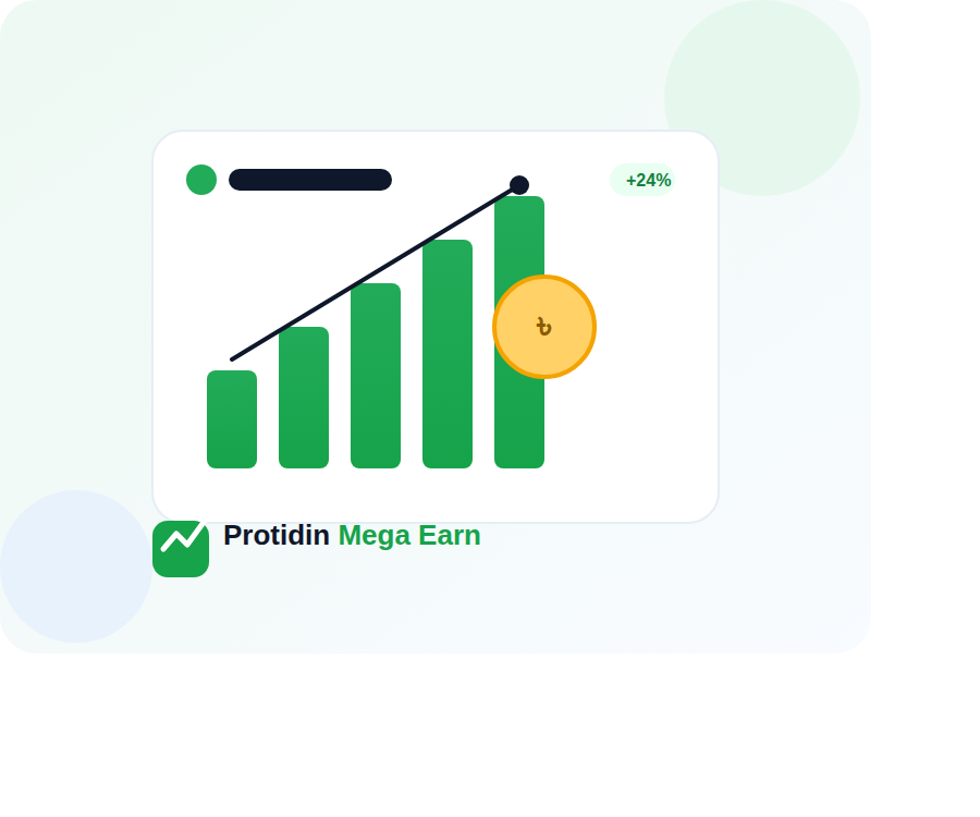 Protidin Mega Earn Marketplace