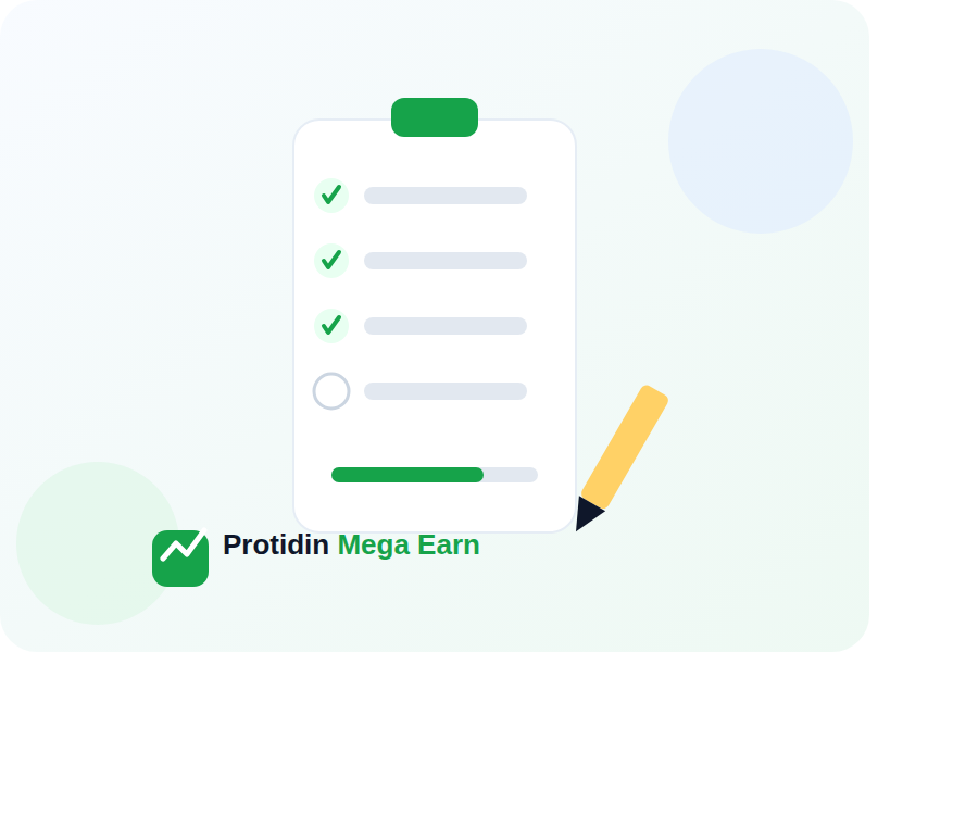 Survey Earning